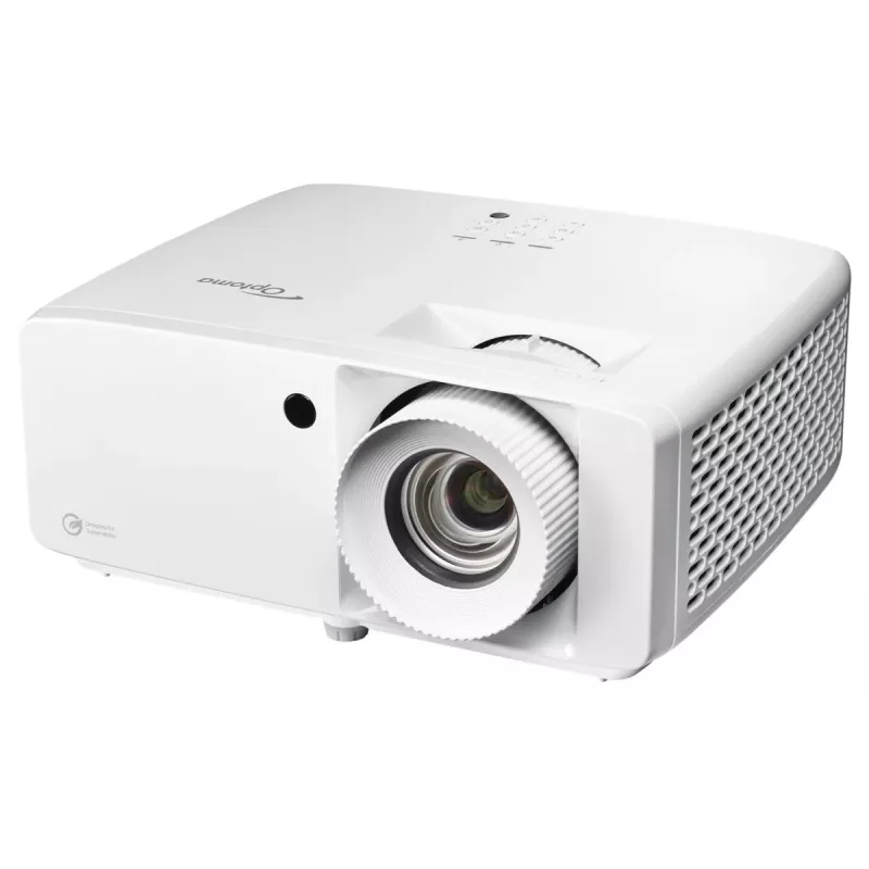 OPTOMA projektori UHZ35 - DLP UHD 3840x2160 3500 LM