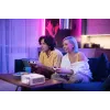 OPTOMA projektori UHZ35 - DLP UHD 3840x2160 3500 LM
