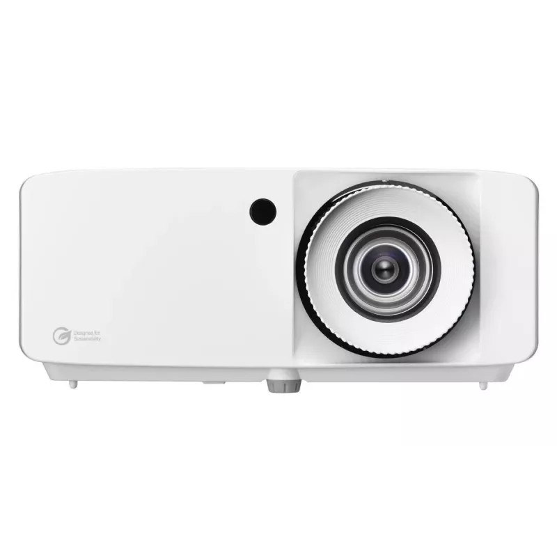 OPTOMA projektori UHZ35 - DLP UHD 3840x2160 3500 LM