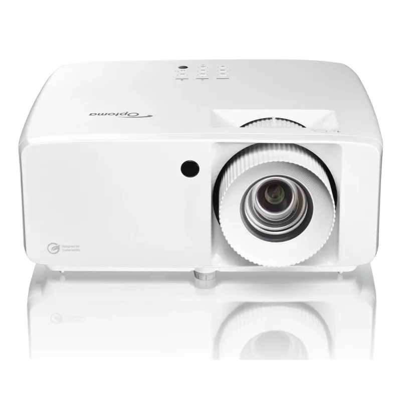 OPTOMA projektori UHZ35 - DLP UHD 3840x2160 3500 LM