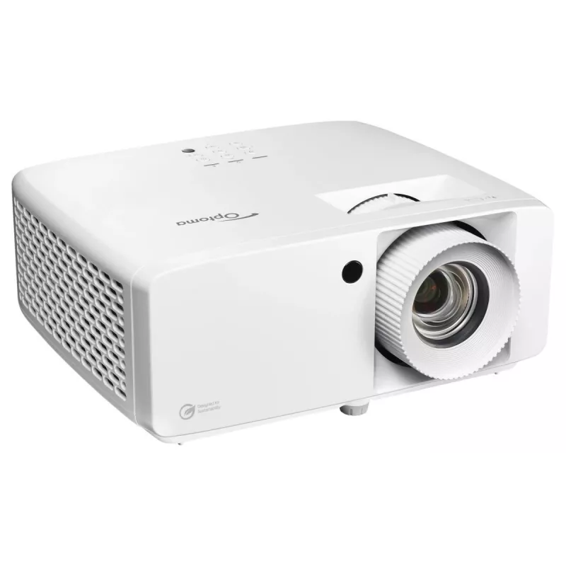 OPTOMA projektori UHZ35 - DLP UHD 3840x2160 3500 LM