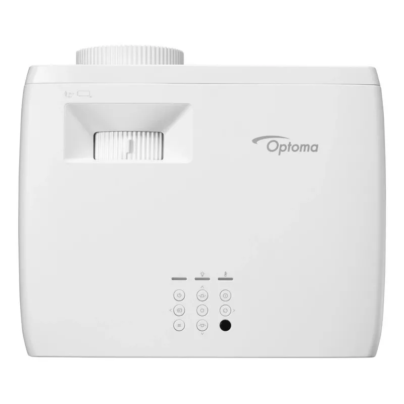 OPTOMA projektori UHZ35 - DLP UHD 3840x2160 3500 LM