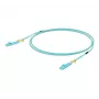 UBIQUITI NETWORKS patchkaapeli - Odn - sininen - 2 m