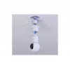 UBIQUITI NETWORKS kattoasennustarvike G5 PTZ valkoinen