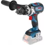 Bosch GSB 18V-110 C Professional, 480 kierr./min, 2100 kierr./min, 1,5 mm, 1,3 cm, 31500 iskua/min, 110 N⋅m