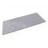ASUS ROG Scabbard II Arctic Gray XXL pelihiirimatto harmaa
