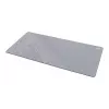ASUS ROG Scabbard II Arctic Gray XXL pelihiirimatto harmaa