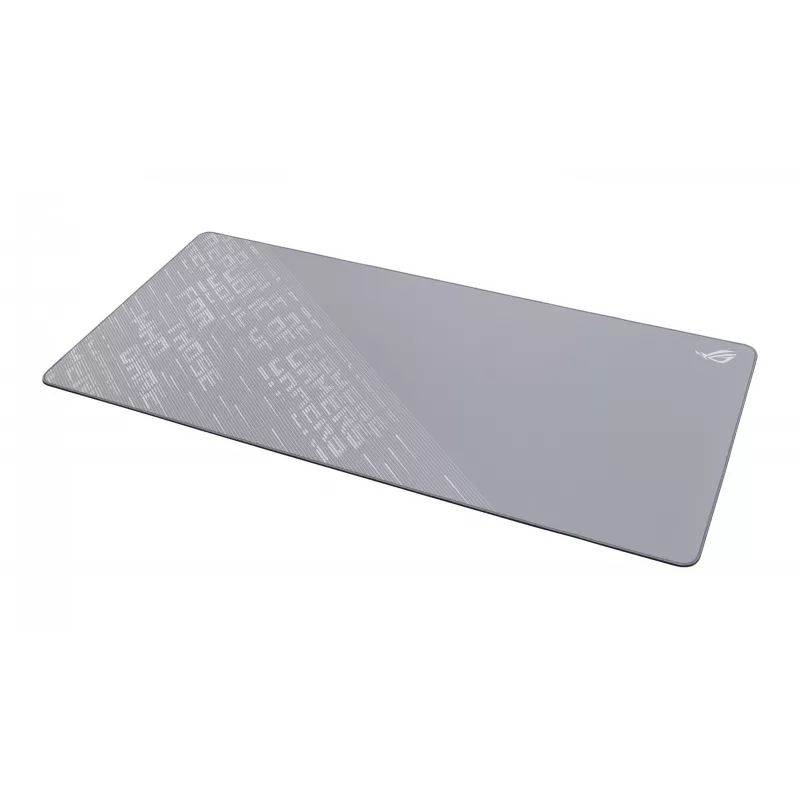 ASUS ROG Scabbard II Arctic Gray XXL pelihiirimatto harmaa