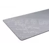 ASUS ROG Scabbard II Arctic Gray XXL pelihiirimatto harmaa