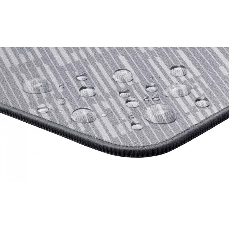 ASUS ROG Scabbard II Arctic Gray XXL pelihiirimatto harmaa