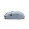 HP 400 hiljainen sininen langaton hiiri, molempikätinen, RF Wireless + Bluetooth, 6000 DPI, sininen