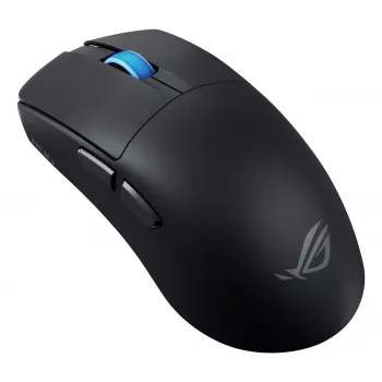 ASUS ROG Harpe II Ace hiiri peli oikeakätinen RF Wireless + Bluetooth + USB Type-A optinen 42000 DPI