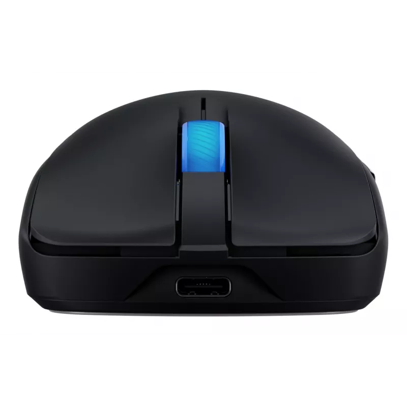ASUS ROG Harpe II Ace hiiri peli oikeakätinen RF Wireless + Bluetooth + USB Type-A optinen 42000 DPI