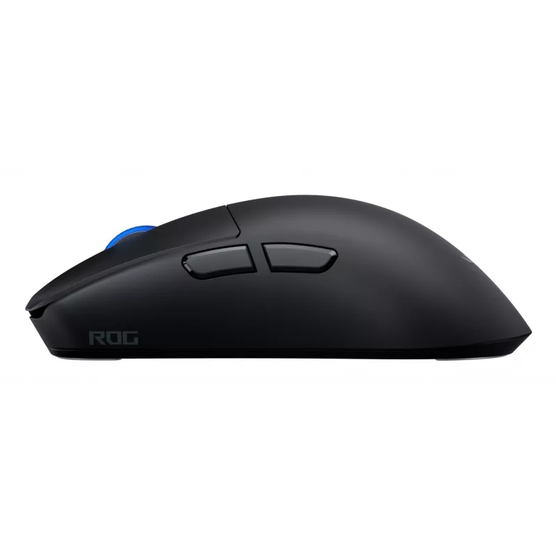 ASUS ROG Harpe II Ace hiiri peli oikeakätinen RF Wireless + Bluetooth + USB Type-A optinen 42000 DPI