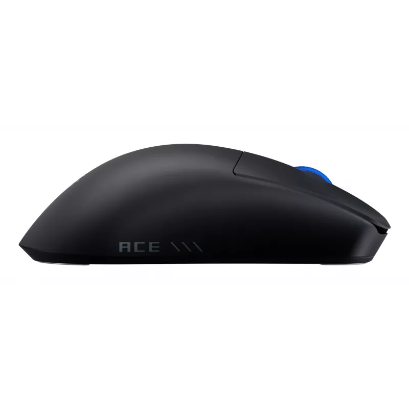 ASUS ROG Harpe II Ace hiiri peli oikeakätinen RF Wireless + Bluetooth + USB Type-A optinen 42000 DPI