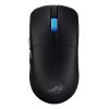 ASUS ROG Harpe II Ace hiiri peli oikeakätinen RF Wireless + Bluetooth + USB Type-A optinen 42000 DPI