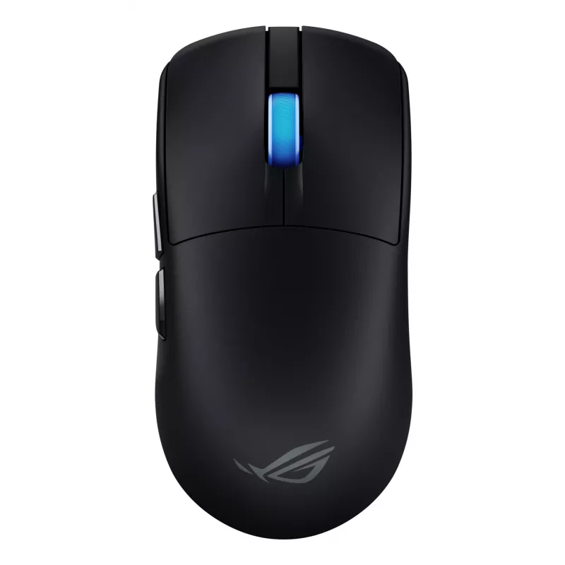 ASUS ROG Harpe II Ace hiiri peli oikeakätinen RF Wireless + Bluetooth + USB Type-A optinen 42000 DPI