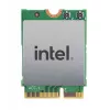 INTEL Wi-Fi-moduuli - Wi-Fi 6E AX211 Gig+ 2230 2x2 AX R2 6GHz+