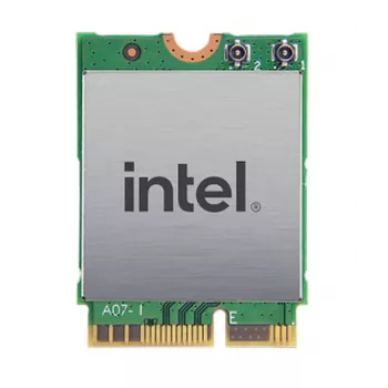 INTEL Wi-Fi-moduuli - Wi-Fi 6E AX211 Gig+ 2230 2x2 AX R2 6GHz+