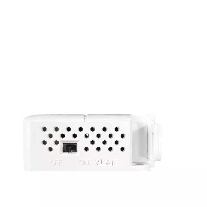 Hallitsematon kytkin ALLNET 222870 L2 Gigabit Ethernet 5 porttia PoE