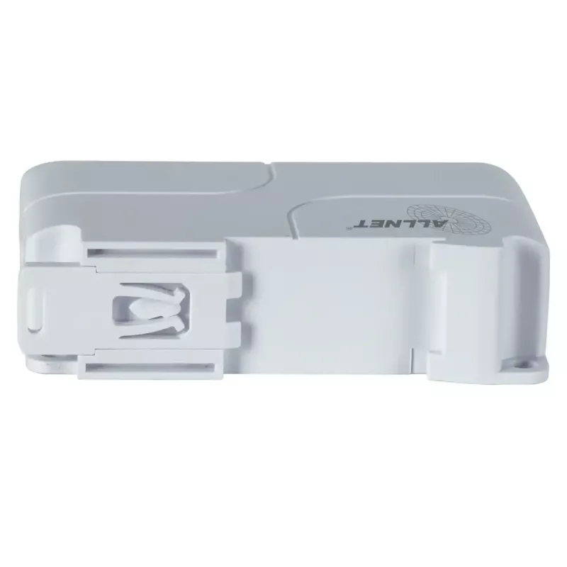 Hallitsematon kytkin ALLNET 222870 L2 Gigabit Ethernet 5 porttia PoE