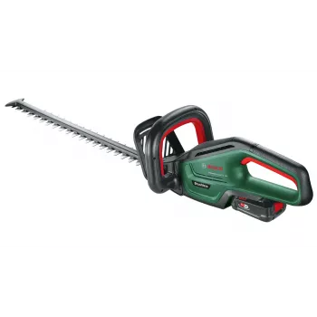 Bosch Universal HedgeCut 18V-50 yksiteräinen 2,6 kg