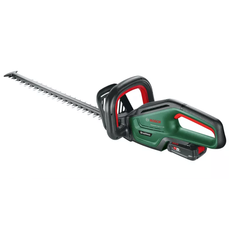 Bosch Universal HedgeCut 18V-50 yksiteräinen 2,6 kg