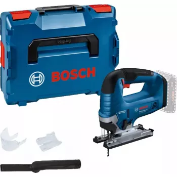 Bosch GST 18V-125 B Professional akkupistosaha