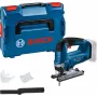Bosch GST 18V-125 B Professional akkupistosaha