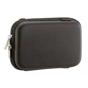 Rivacase 9101 Davos HDD-suojakotelo 2,5 tuumaa, musta