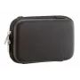 Rivacase 9101 Davos HDD-suojakotelo 2,5 tuumaa, musta