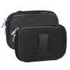 Rivacase 9101 Davos HDD-suojakotelo 2,5 tuumaa, musta