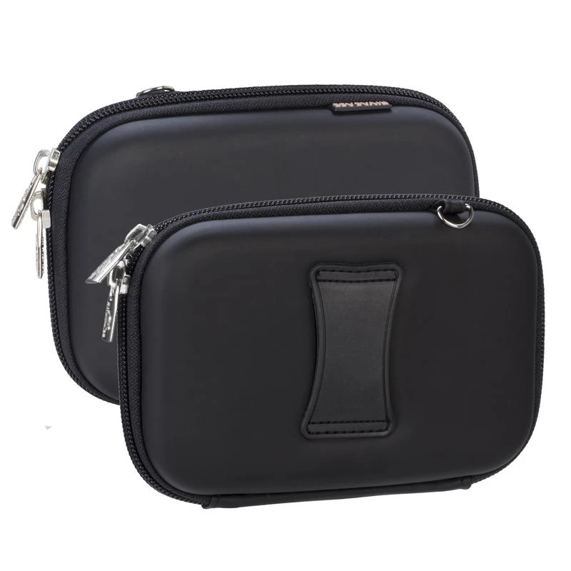 Rivacase 9101 Davos HDD-suojakotelo 2,5 tuumaa, musta