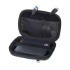 Rivacase 9101 Davos HDD-suojakotelo 2,5 tuumaa, musta