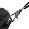 Rivacase 9101 Davos HDD-suojakotelo 2,5 tuumaa, musta