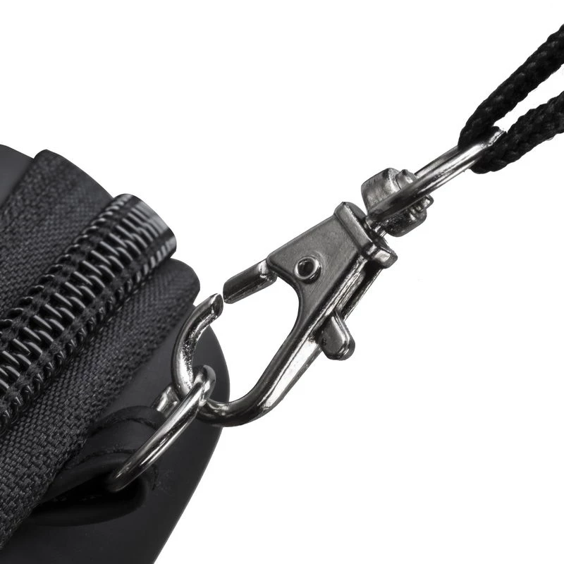 Rivacase 9101 Davos HDD-suojakotelo 2,5 tuumaa, musta
