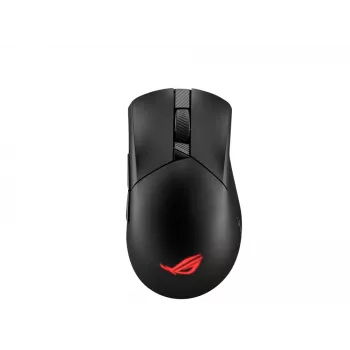 ASUS ROG Gladius III Wireless AimPoint -hiiri pelikäyttöön oikeakätinen RF Wireless + Bluetooth + USB Type-A optinen 36000 DPI