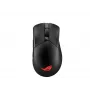 ASUS ROG Gladius III Wireless AimPoint -hiiri pelikäyttöön oikeakätinen RF Wireless + Bluetooth + USB Type-A optinen 36000 DPI