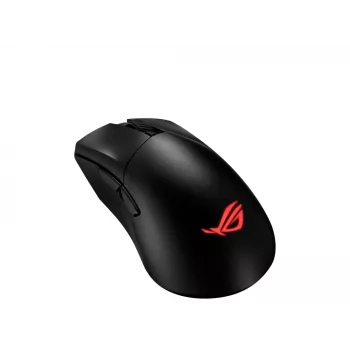 ASUS ROG Gladius III Wireless AimPoint -hiiri pelikäyttöön oikeakätinen RF Wireless + Bluetooth + USB Type-A optinen 36000 DPI
