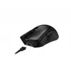 ASUS ROG Gladius III Wireless AimPoint -hiiri pelikäyttöön oikeakätinen RF Wireless + Bluetooth + USB Type-A optinen 36000 DPI