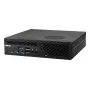 ASUS PB63-B7016MH Intel® Core™ i7 i7-13700 16 GB DDR5-SDRAM 512 GB SSD Mini PC musta