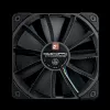ASUS ROG RYUJIN 360 -prosessori all-in-one-nestekylmälaite 12 cm musta 1 kpl