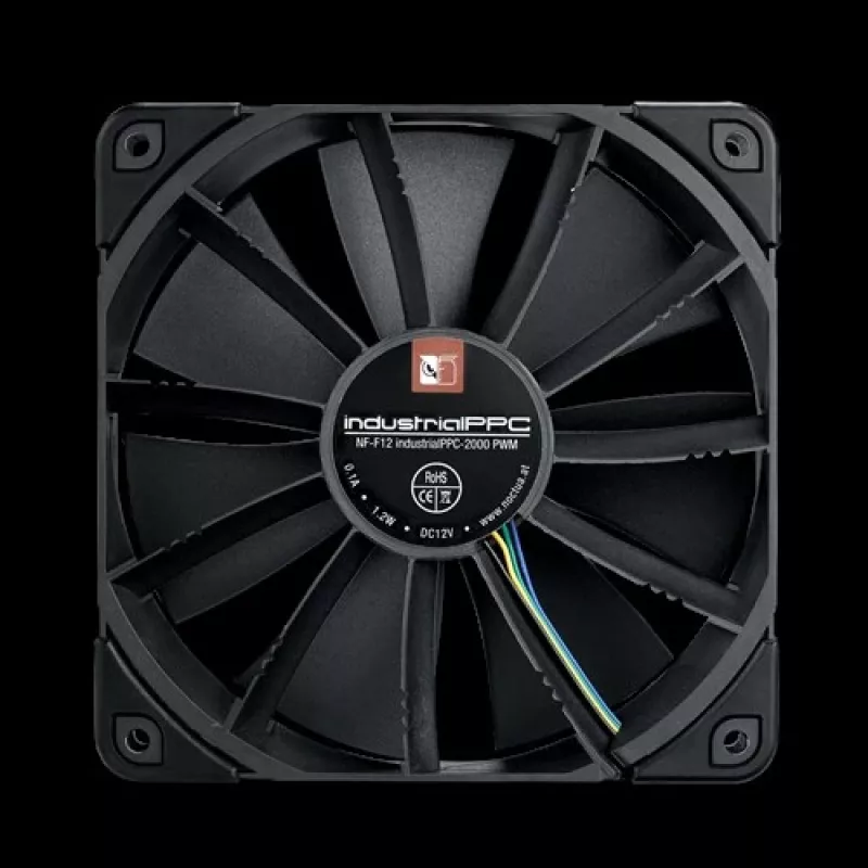 ASUS ROG RYUJIN 360 -prosessori all-in-one-nestekylmälaite 12 cm musta 1 kpl