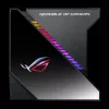 ASUS ROG RYUJIN 360 -prosessori all-in-one-nestekylmälaite 12 cm musta 1 kpl