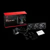 ASUS ROG RYUJIN 360 -prosessori all-in-one-nestekylmälaite 12 cm musta 1 kpl