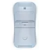 DELL MS700 -hiiri matka molempikätinen Bluetooth optinen 4000 DPI
