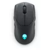 Alienware AW720M -hiiri pelikäyttöön molempikätinen RF Wireless + Bluetooth optinen 26000 DPI