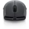Alienware AW720M -hiiri pelikäyttöön molempikätinen RF Wireless + Bluetooth optinen 26000 DPI