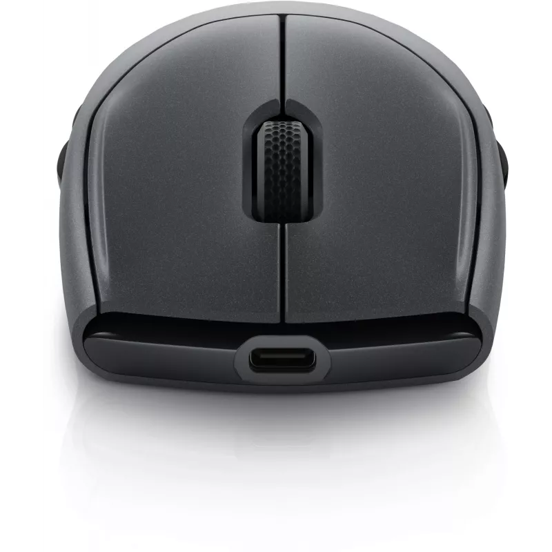 Alienware AW720M -hiiri pelikäyttöön molempikätinen RF Wireless + Bluetooth optinen 26000 DPI
