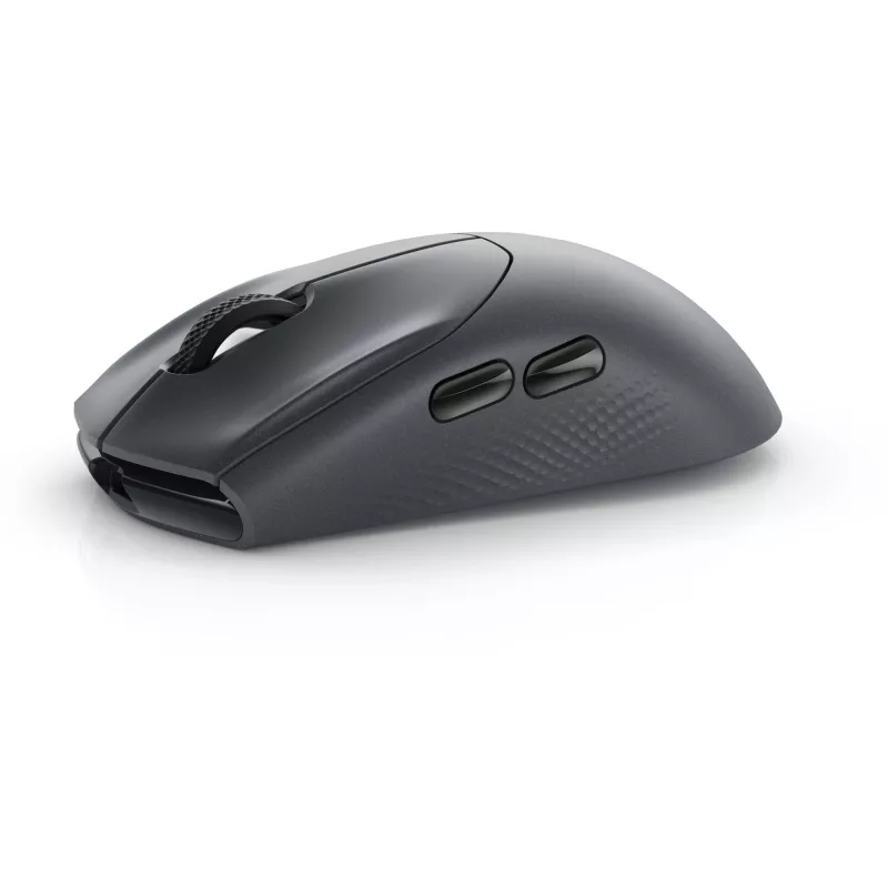 Alienware AW720M -hiiri pelikäyttöön molempikätinen RF Wireless + Bluetooth optinen 26000 DPI